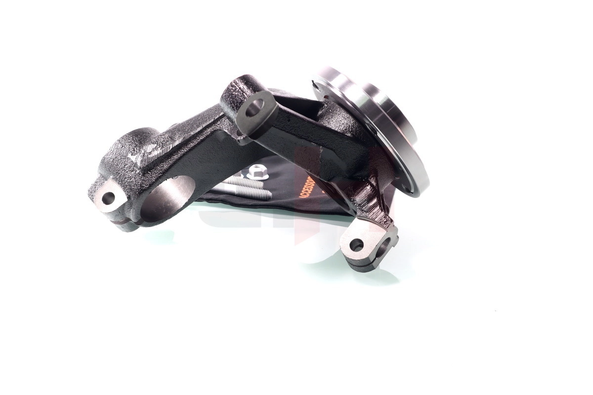 车轮悬架转向节轴 完整的转向节 GH-283768H