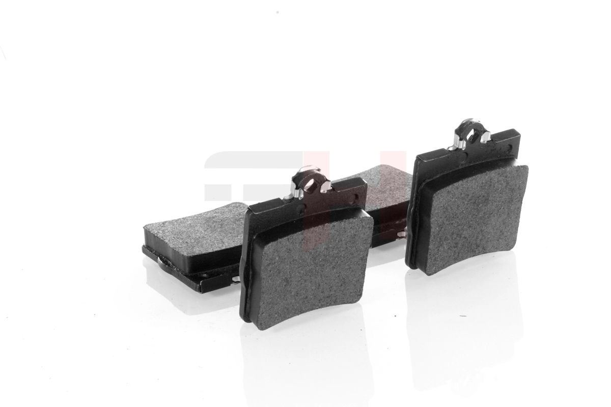 Brake Pad Set, disc brake GH-413335