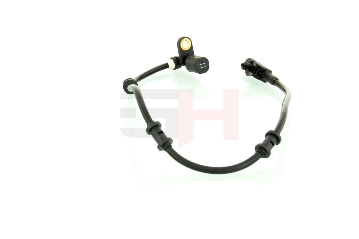 ATE 24.8190-0709.2 Warning Contact, brake pad wear