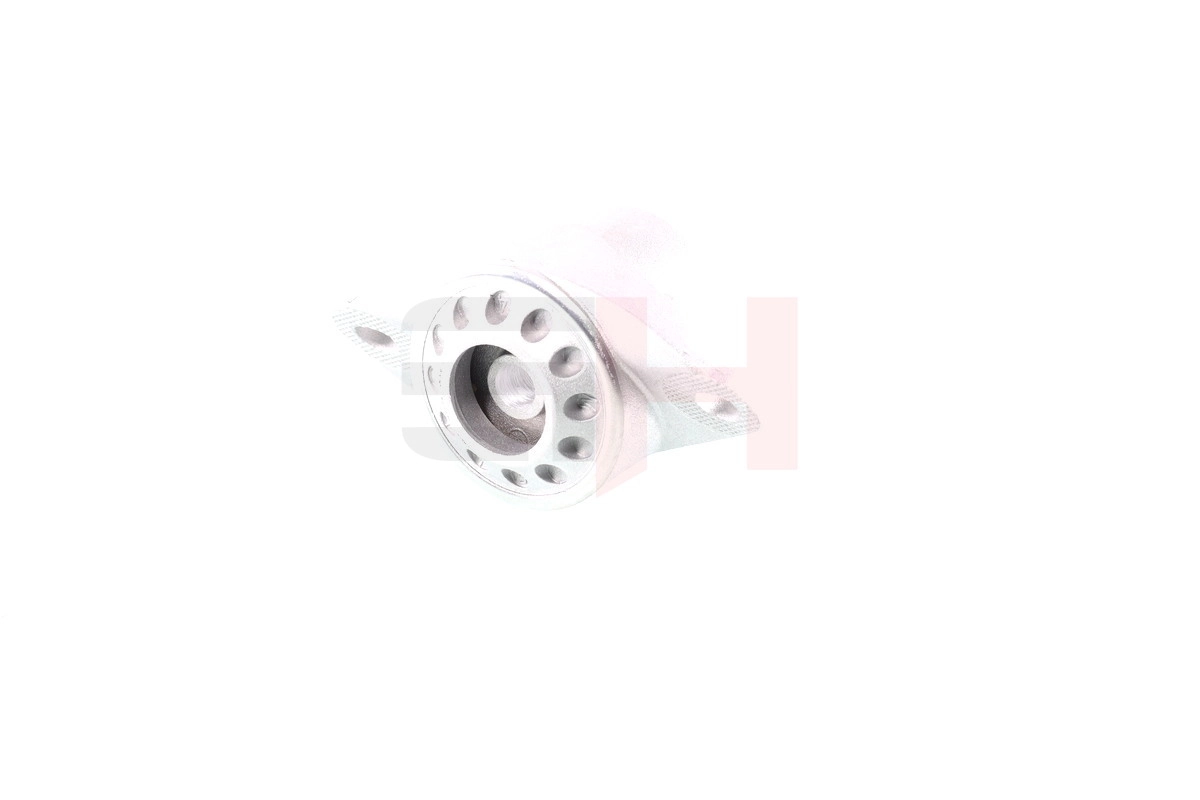 Repair Kit, suspension strut support mount GH-364325