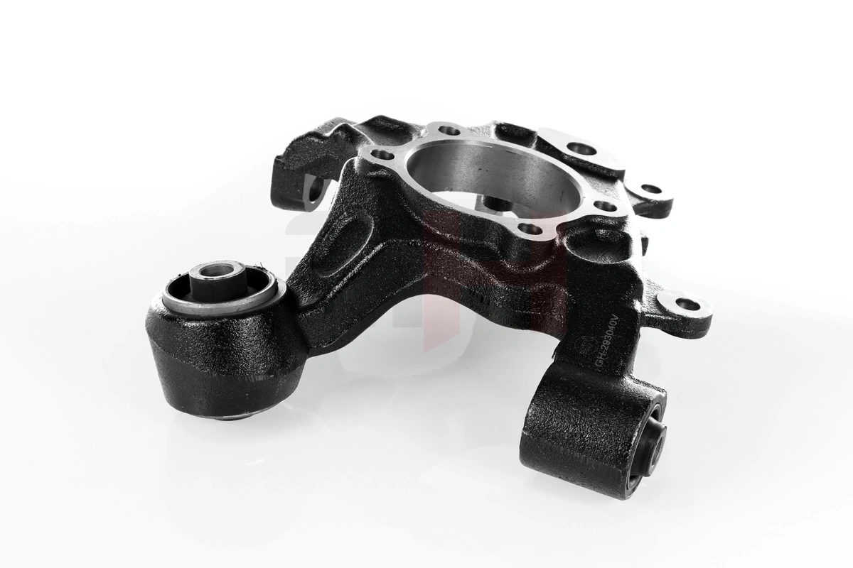 Steering Knuckle, wheel suspension GH-293040V