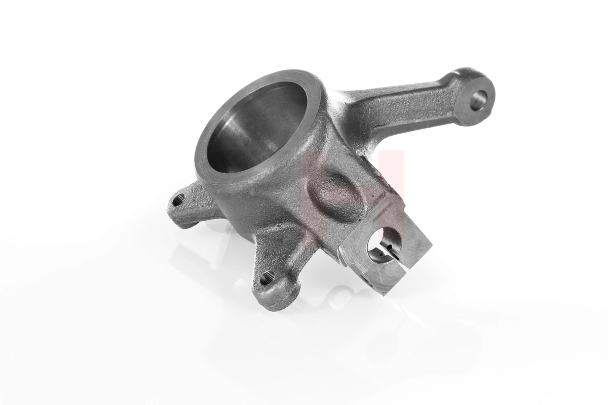 Steering Knuckle, wheel suspension GH-293962V
