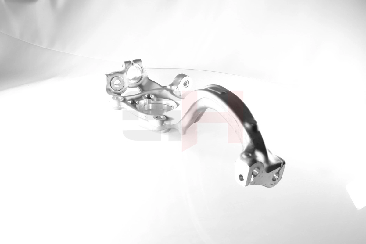 Steering Knuckle, wheel suspension GH-294707H