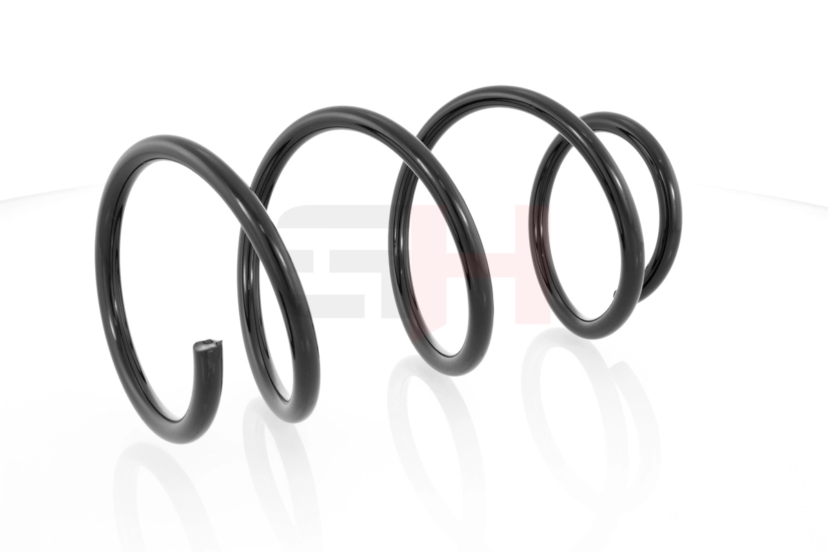 Fahrwerksfeder GH-201508