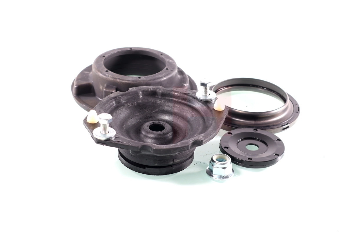 Repair Kit, suspension strut support mount GH-363967