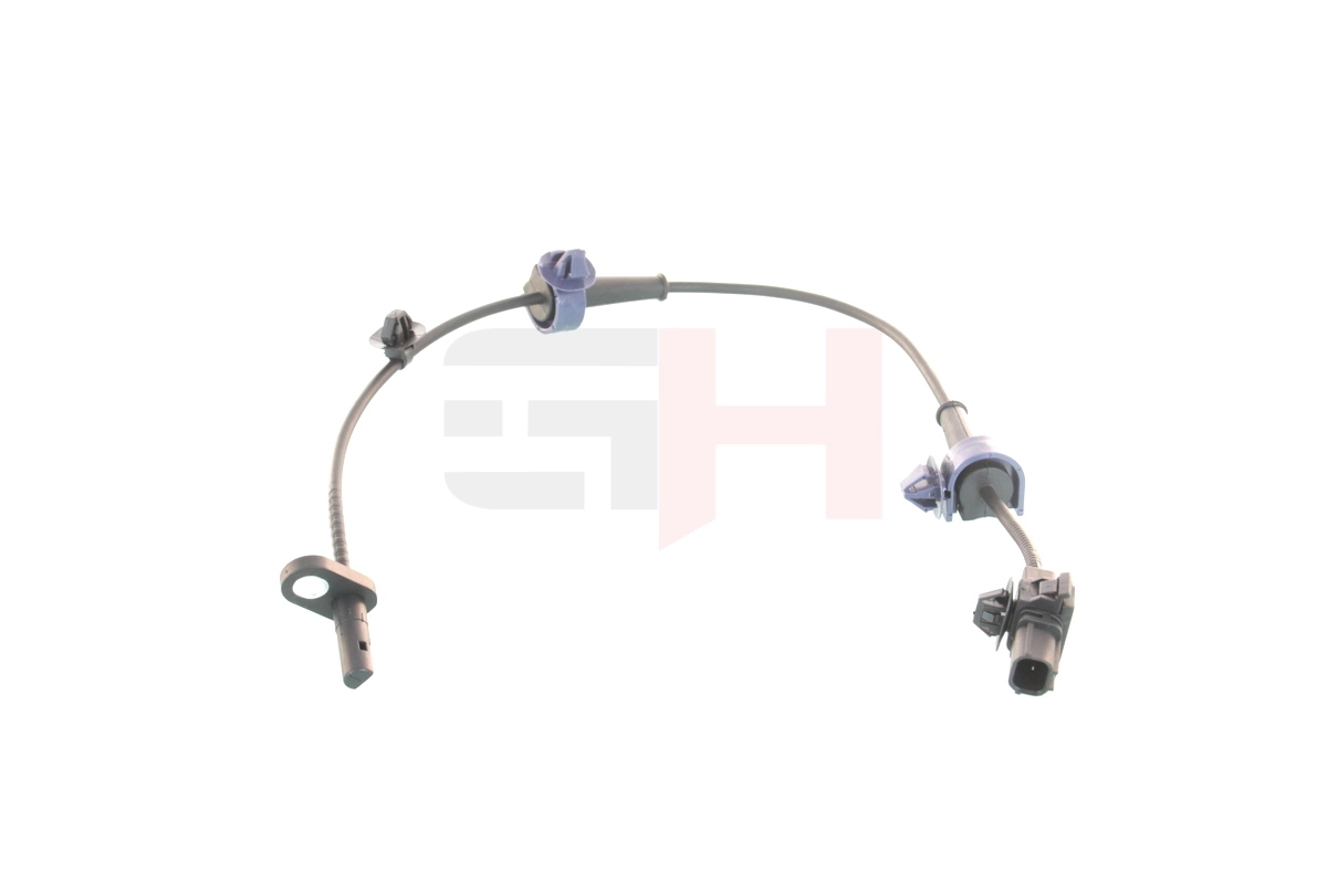 Sensor, wheel speed GH-712612V