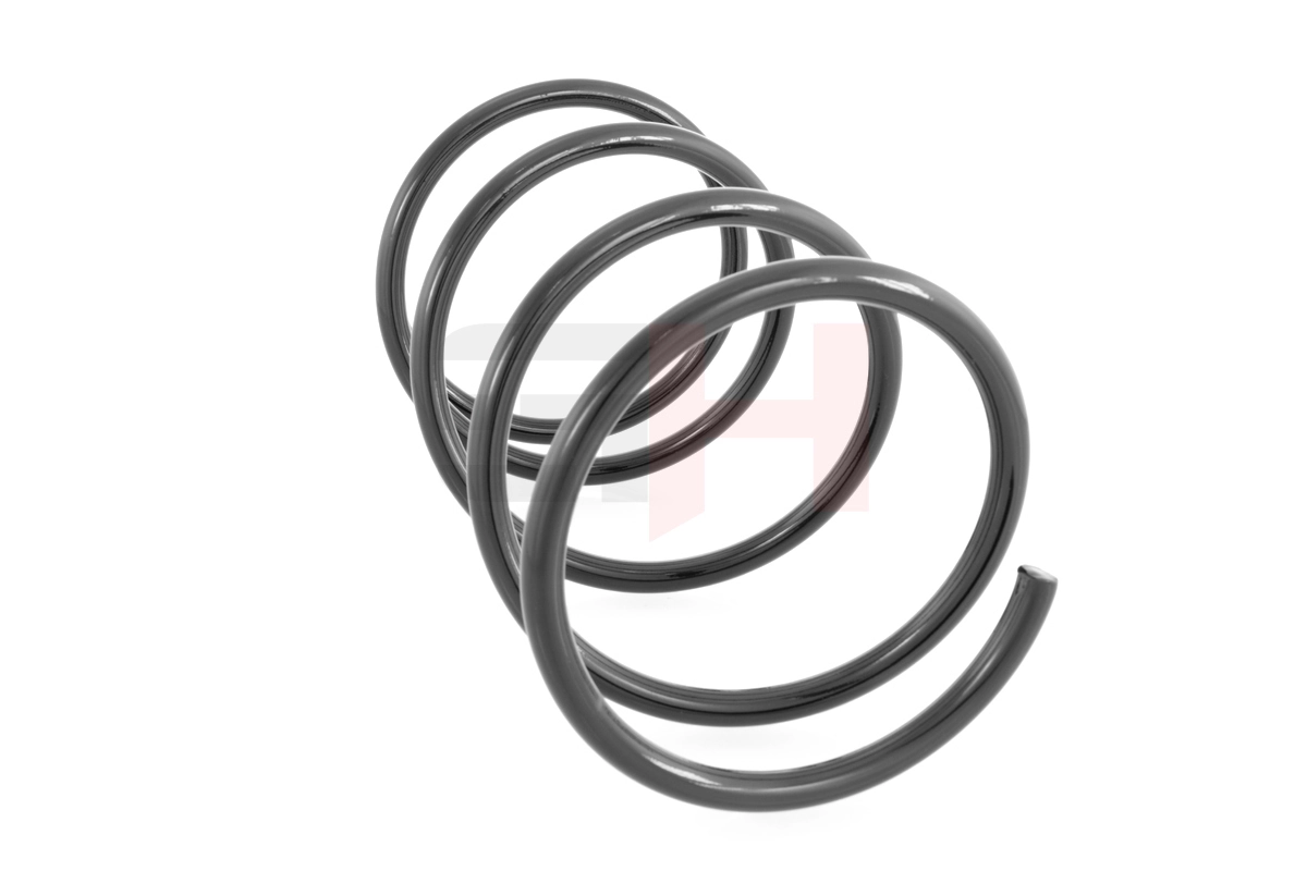 Suspension Spring GH-202606