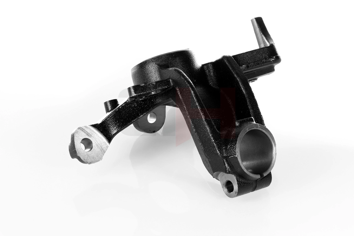 Steering Knuckle, wheel suspension GH-294708V