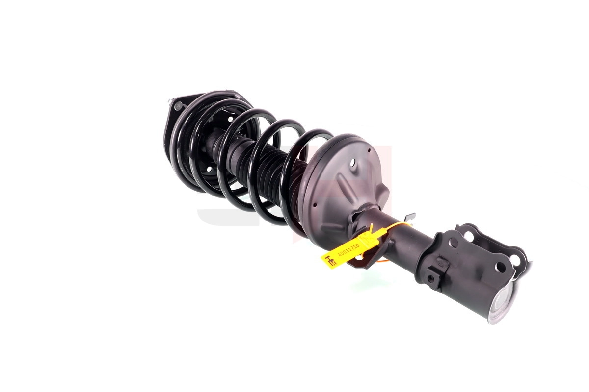 Suspension Strut Quick-Strut GH-353477C03