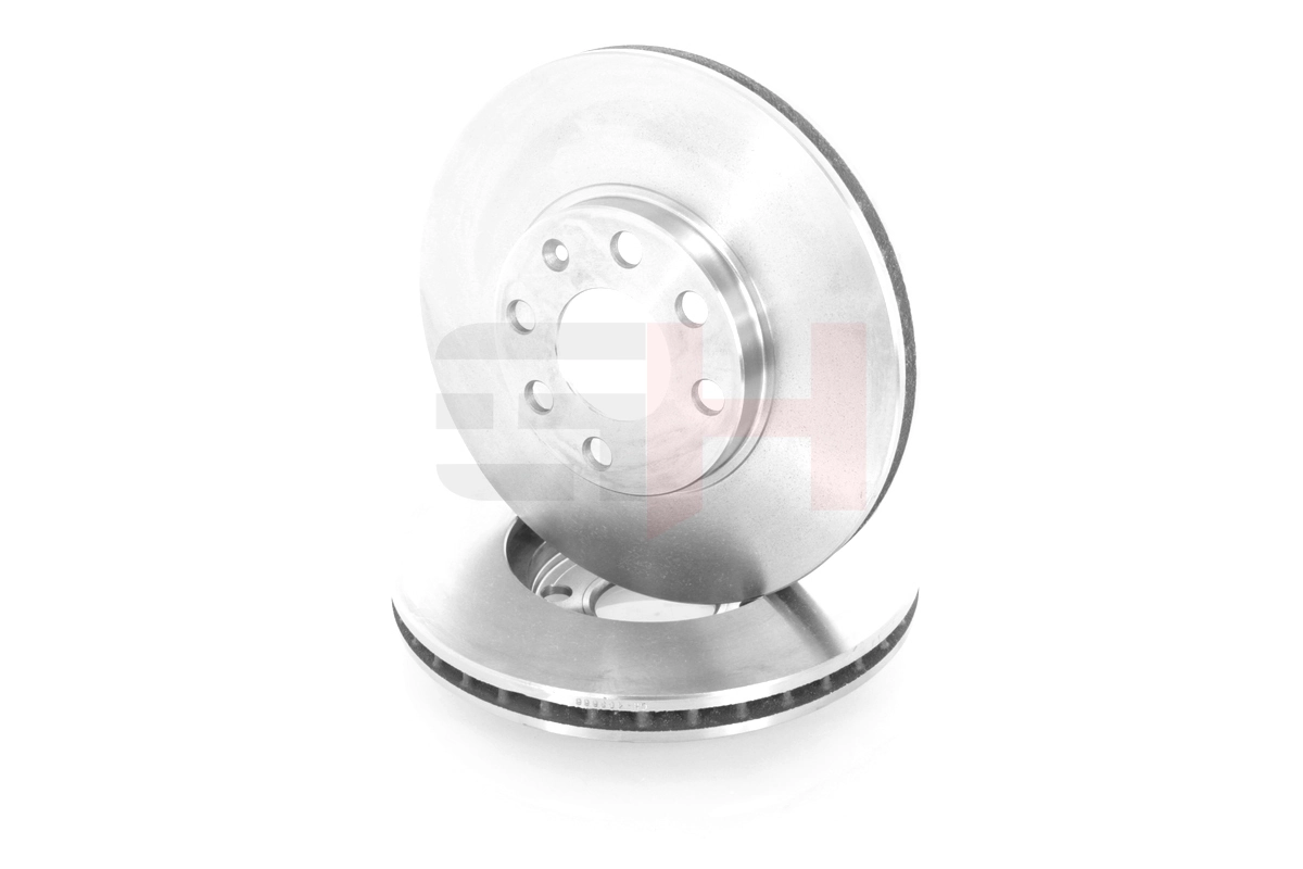 Brake Disc GH-403666