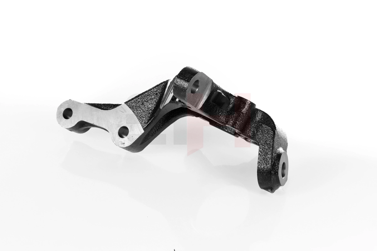 Steering Knuckle, wheel suspension GH-295289V