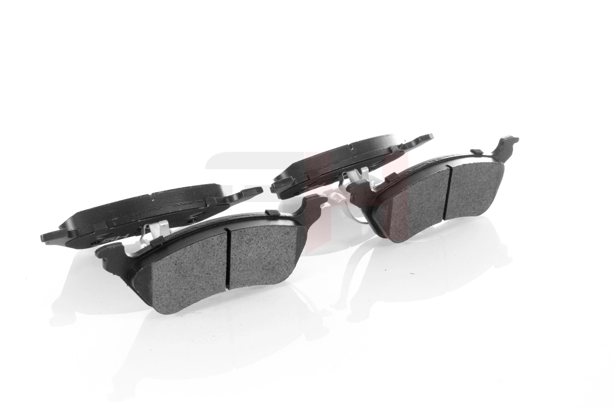 Brake Pad Set, disc brake GH-410501