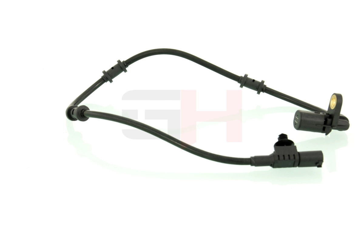 ATE 24.8190-0709.2 Warning Contact, brake pad wear