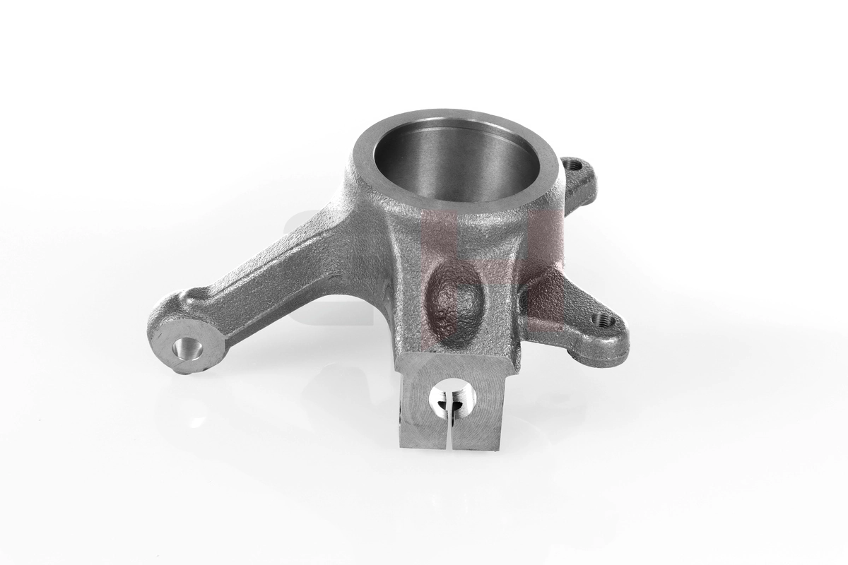 Steering Knuckle, wheel suspension GH-293963H