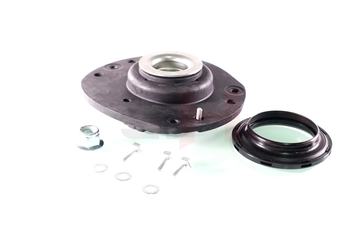 Repair Kit, suspension strut support mount GH-363768V