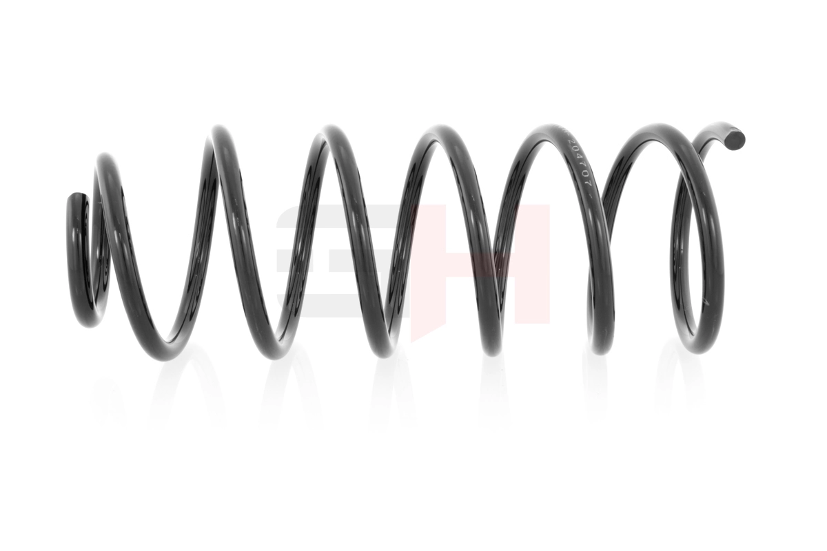 Suspension Spring GH-204302