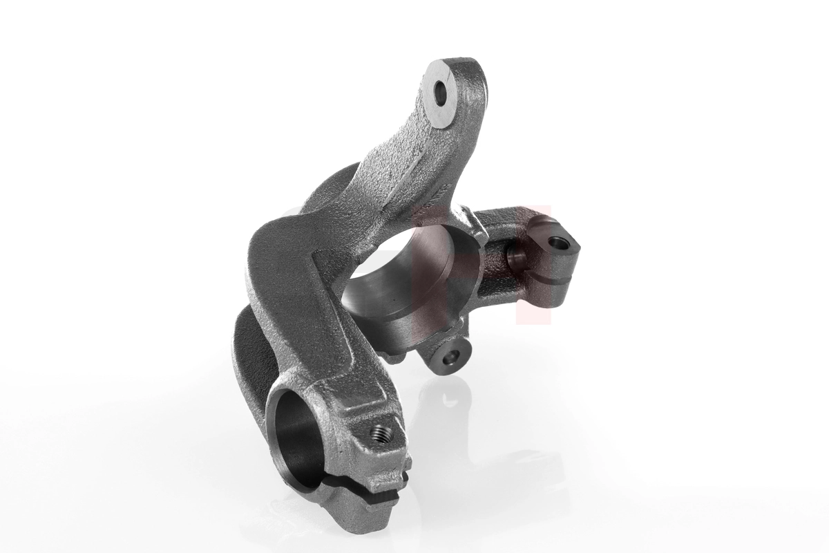 Steering Knuckle, wheel suspension GH-292532H