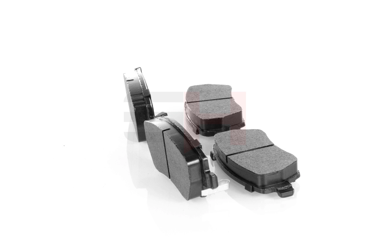 Brake Pad Set, disc brake GH-415217