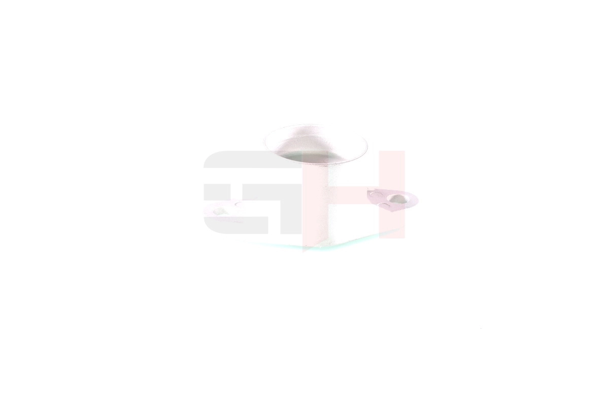 Repair Kit, suspension strut support mount GH-363550