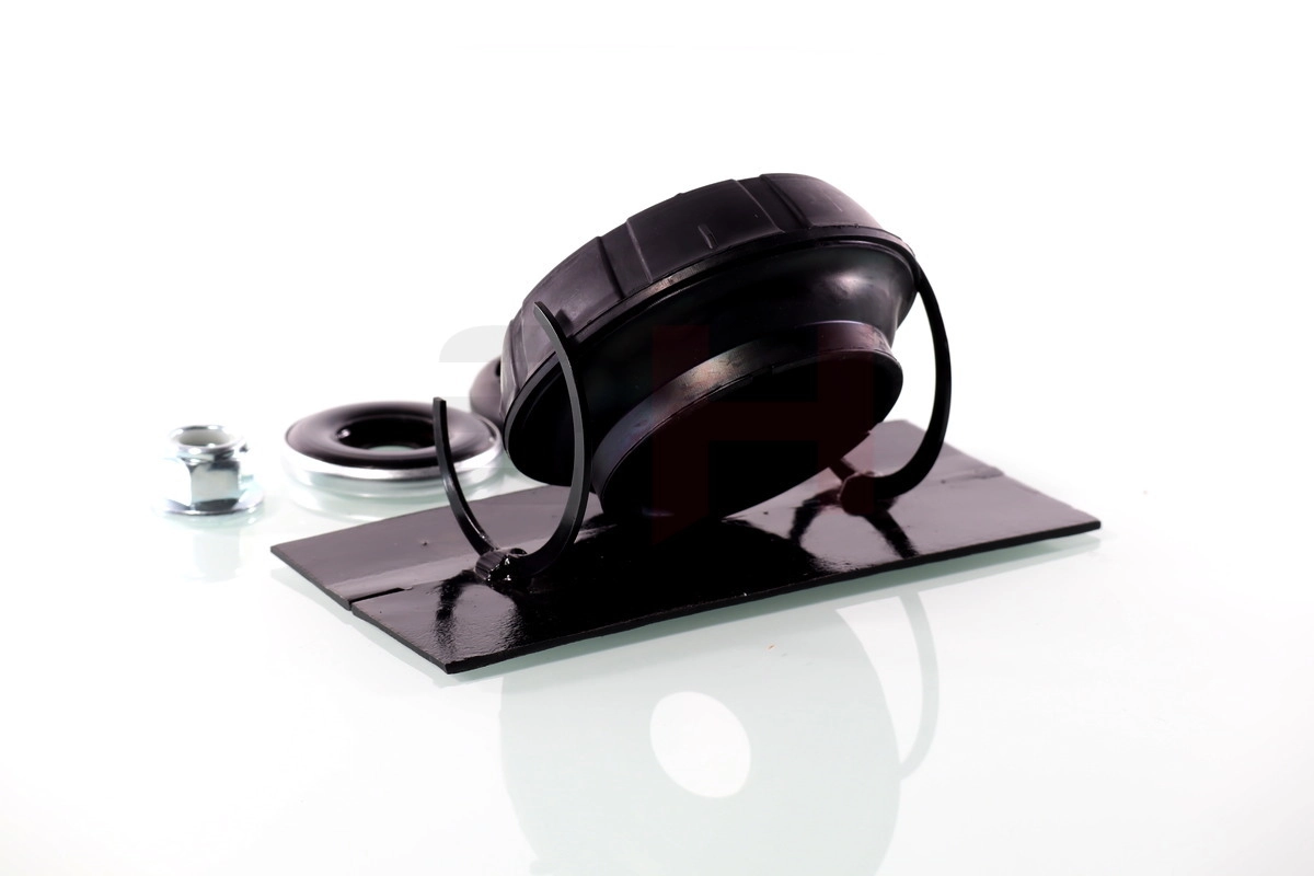 Repair Kit, suspension strut support mount GH-363999