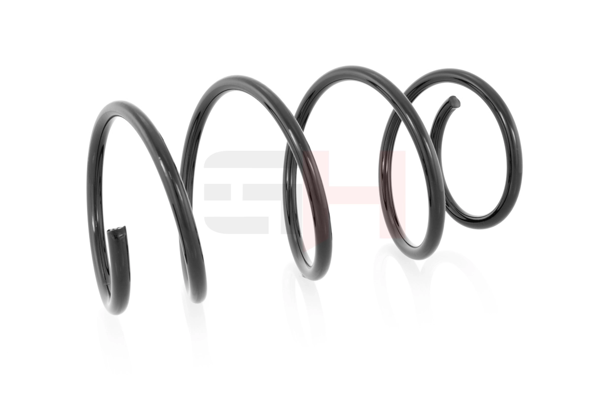 Suspension Spring GH-201504