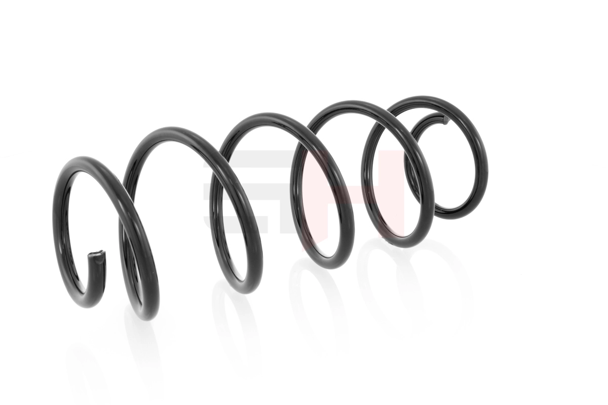 Suspension Spring GH-202503