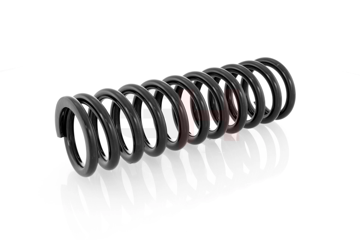 Pegas suspensi GH-223301