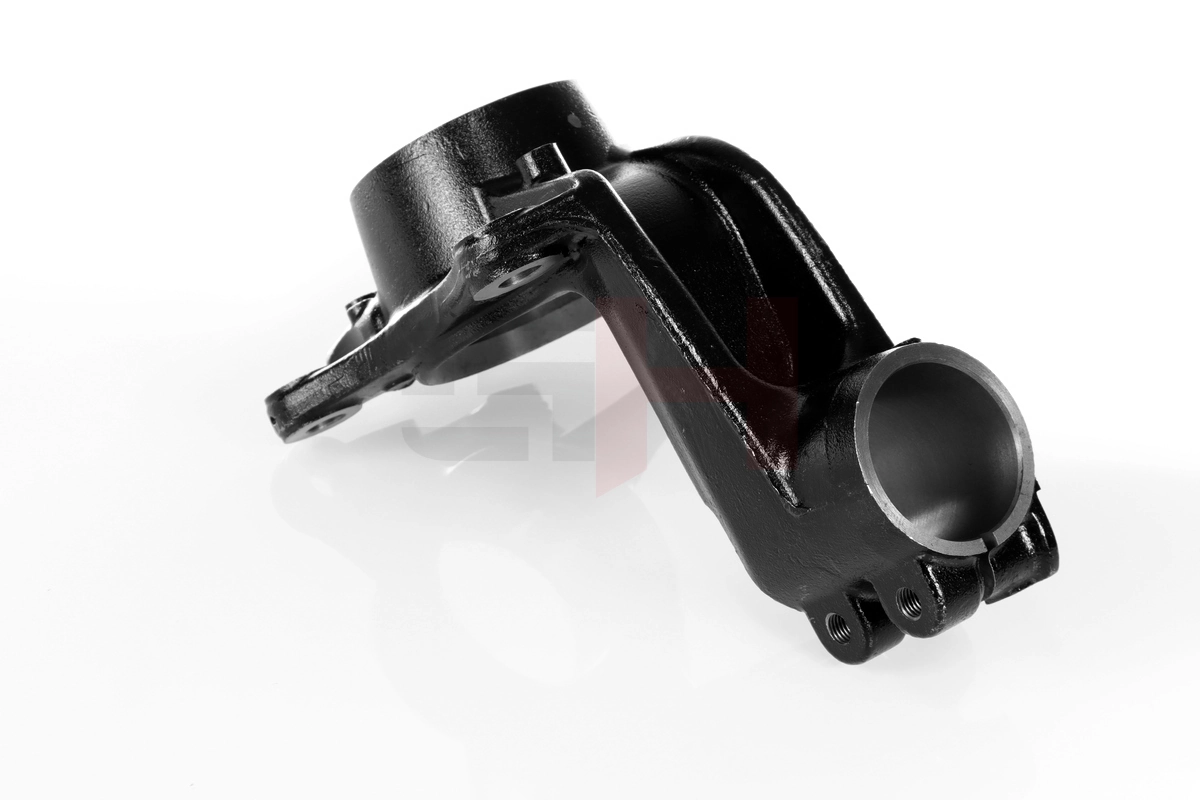 Steering Knuckle, wheel suspension GH-294705H