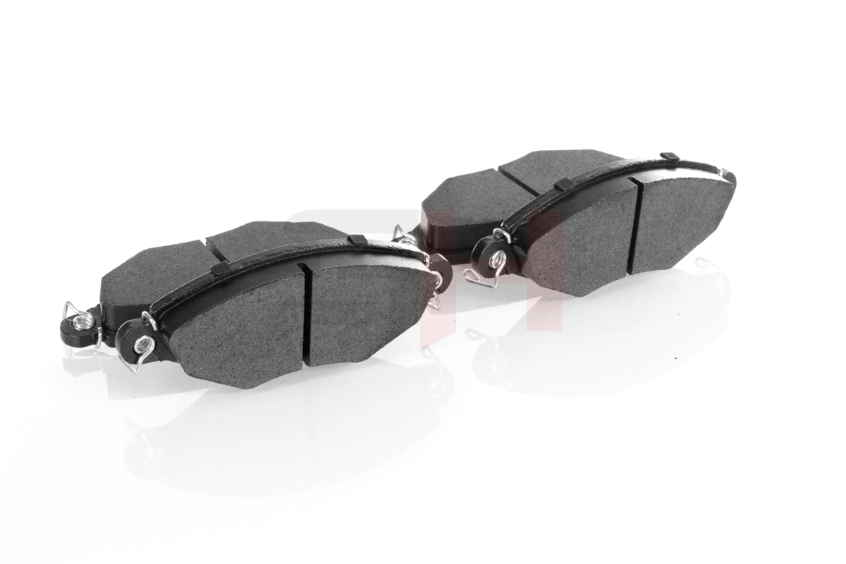 Brake Pad Set, disc brake GH-413735