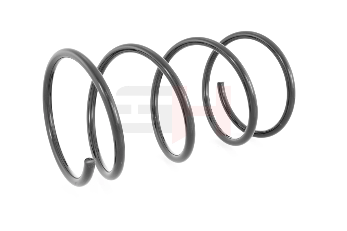 Suspension Spring GH-202606