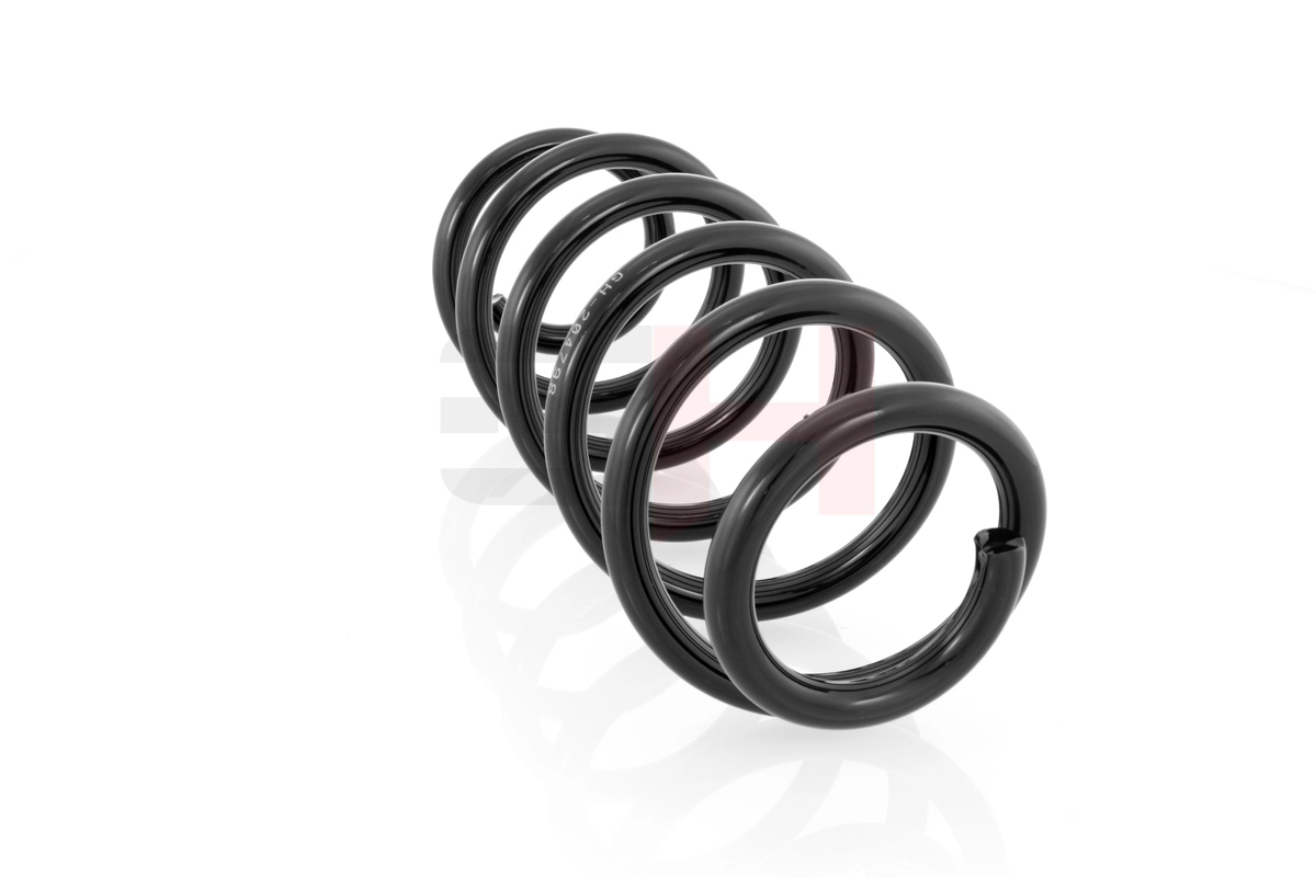 Suspension Spring GH-204798