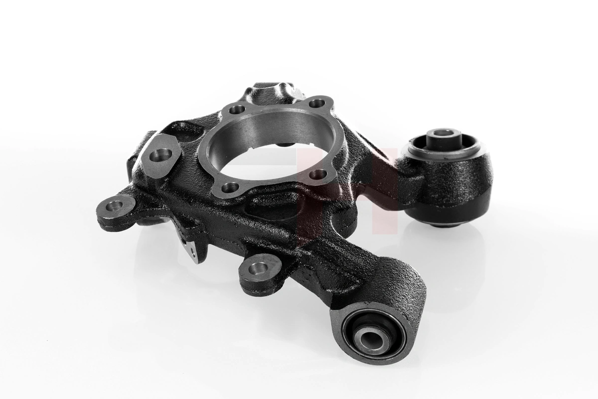Steering Knuckle, wheel suspension GH-293040H
