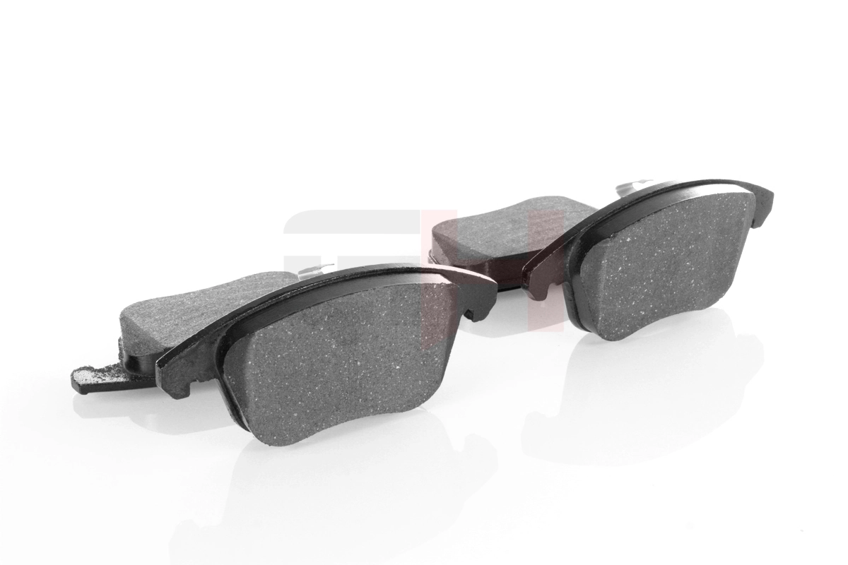 Brake Pad Set, disc brake GH-410630