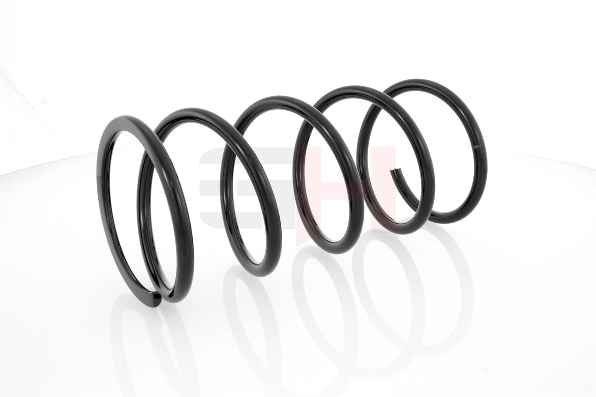 Suspension Spring GH-203208
