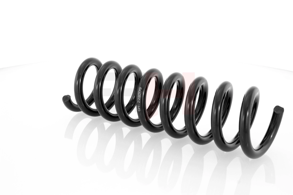 Suspension Spring GH-223309