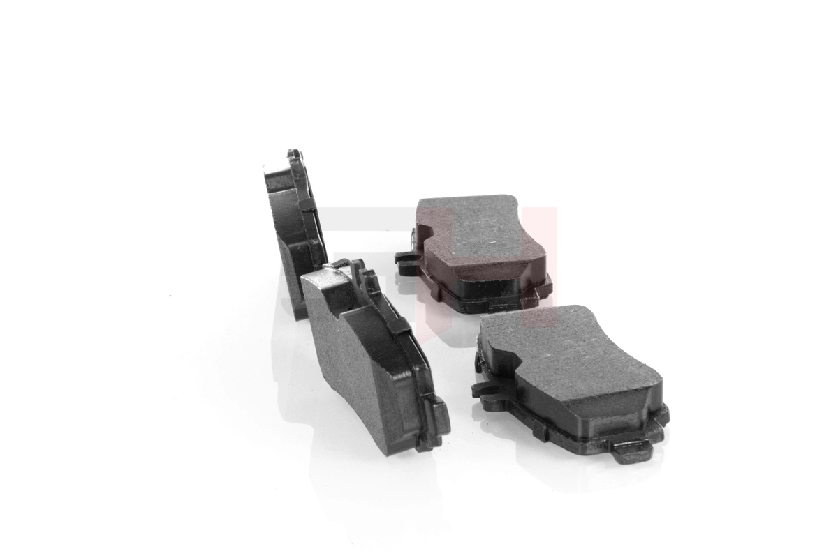Brake Pad Set, disc brake GH-413333