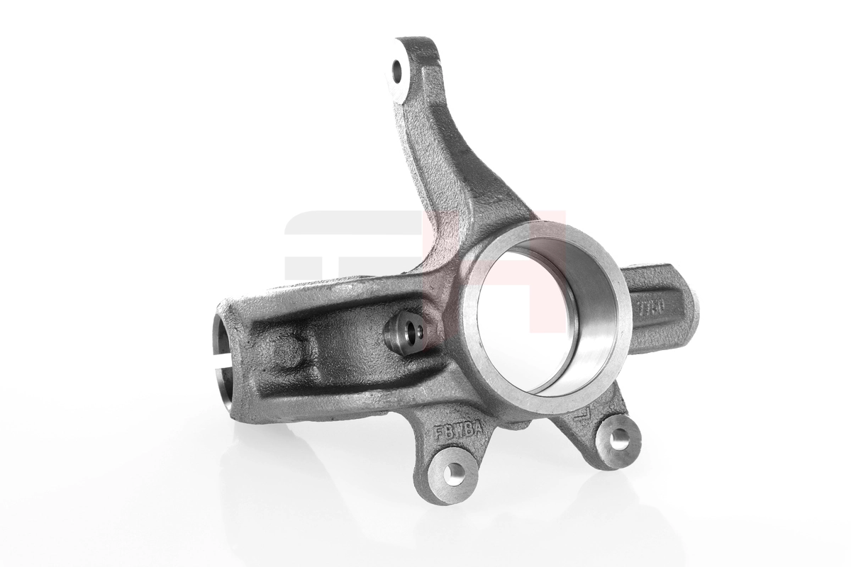 Steering Knuckle, wheel suspension GH-292532V