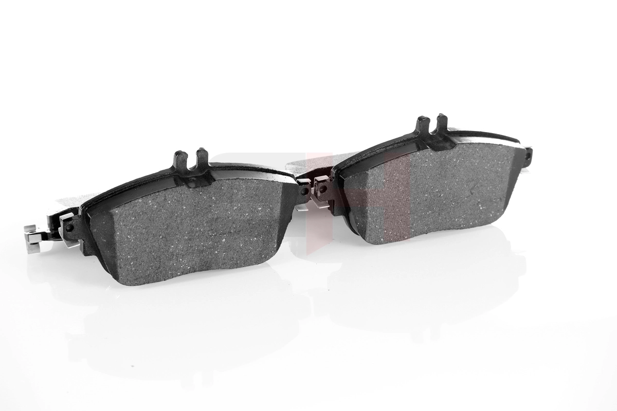 Brake Pad Set, disc brake GH-412346