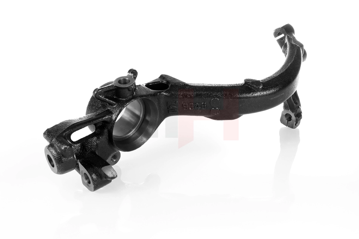 Steering Knuckle, wheel suspension GH-299947H