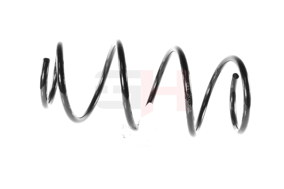 Suspension Spring GH-202358