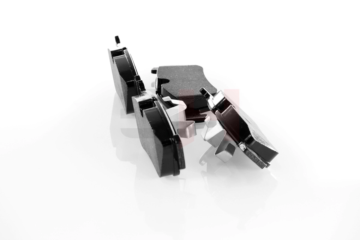 Brake Pad Set, disc brake GH-410306