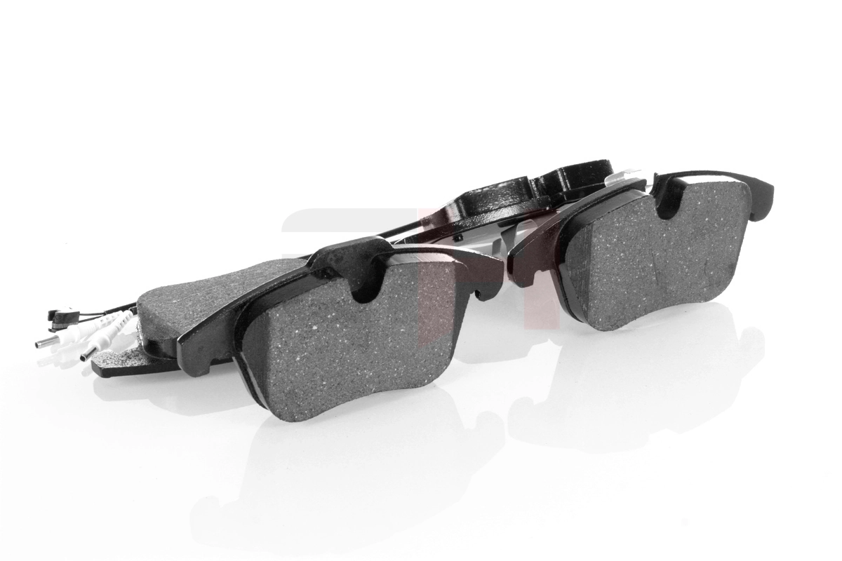 Brake Pad Set, disc brake GH-410640