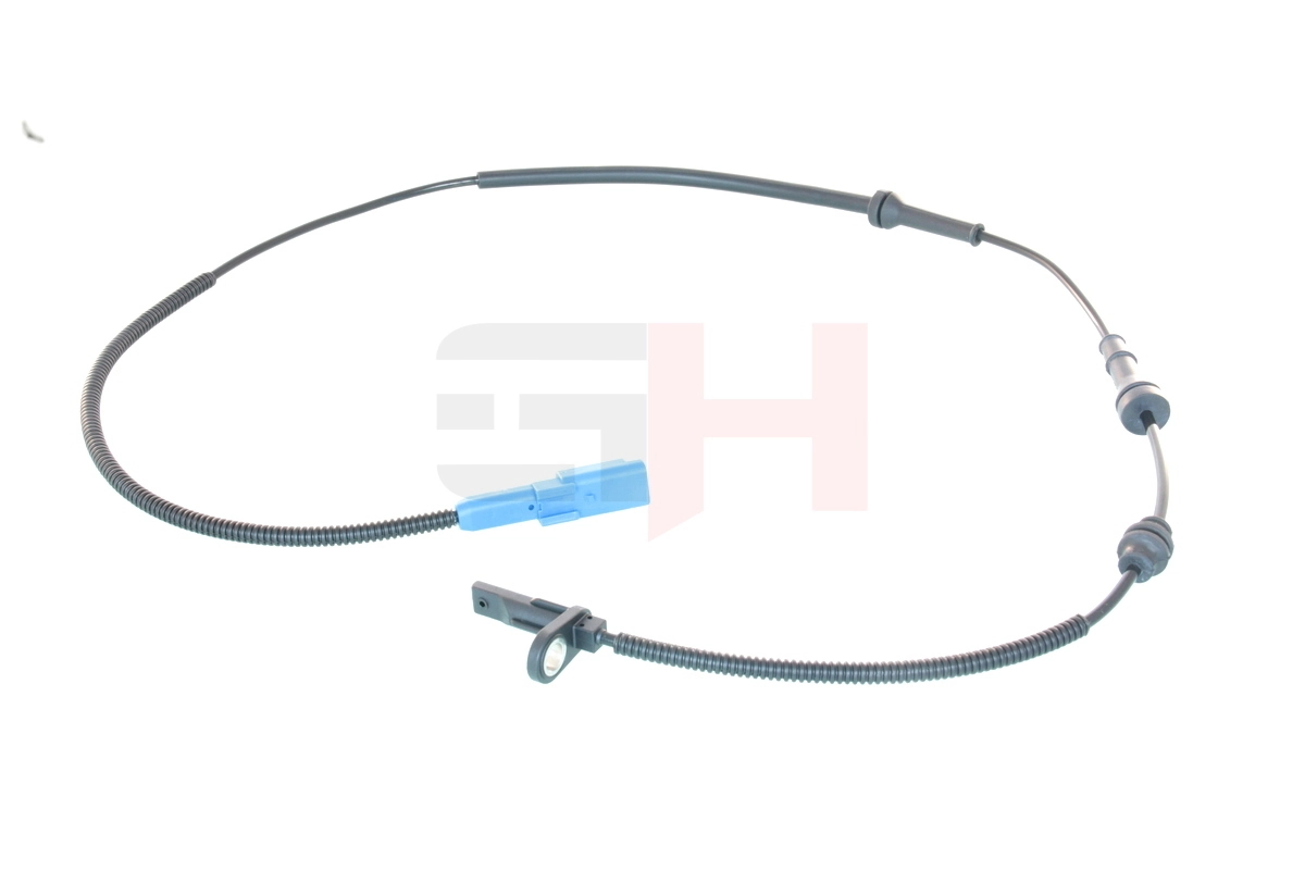 Sensor, wheel speed GH-703704