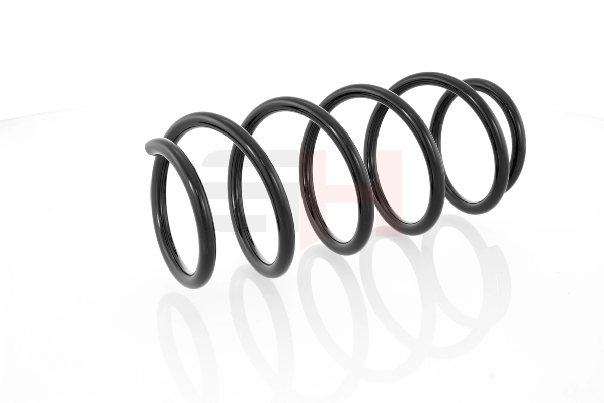 Suspension Spring GH-203615