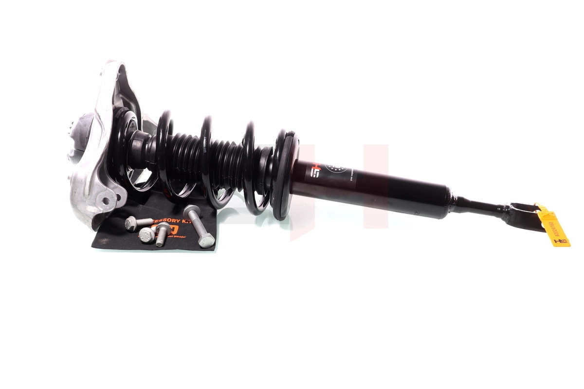 Suspension Strut Quick-Strut GH-334702C02