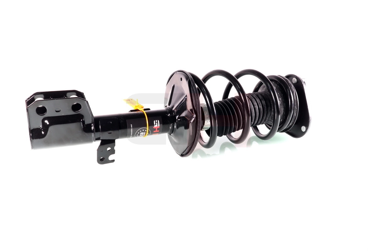 Suspension Strut Quick-Strut GH-354525C02