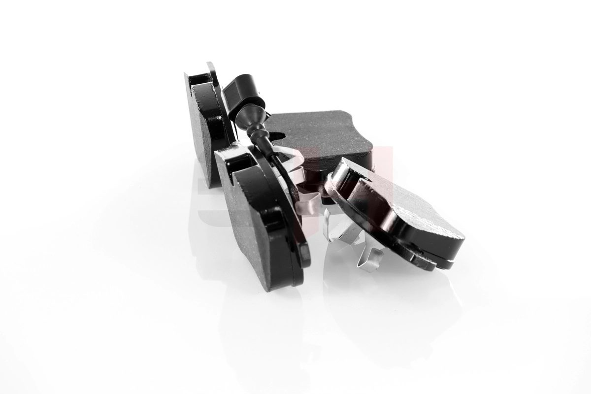 Brake Pad Set, disc brake GH-410220