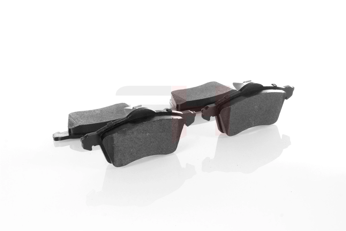 Brake Pad Set, disc brake GH-414736