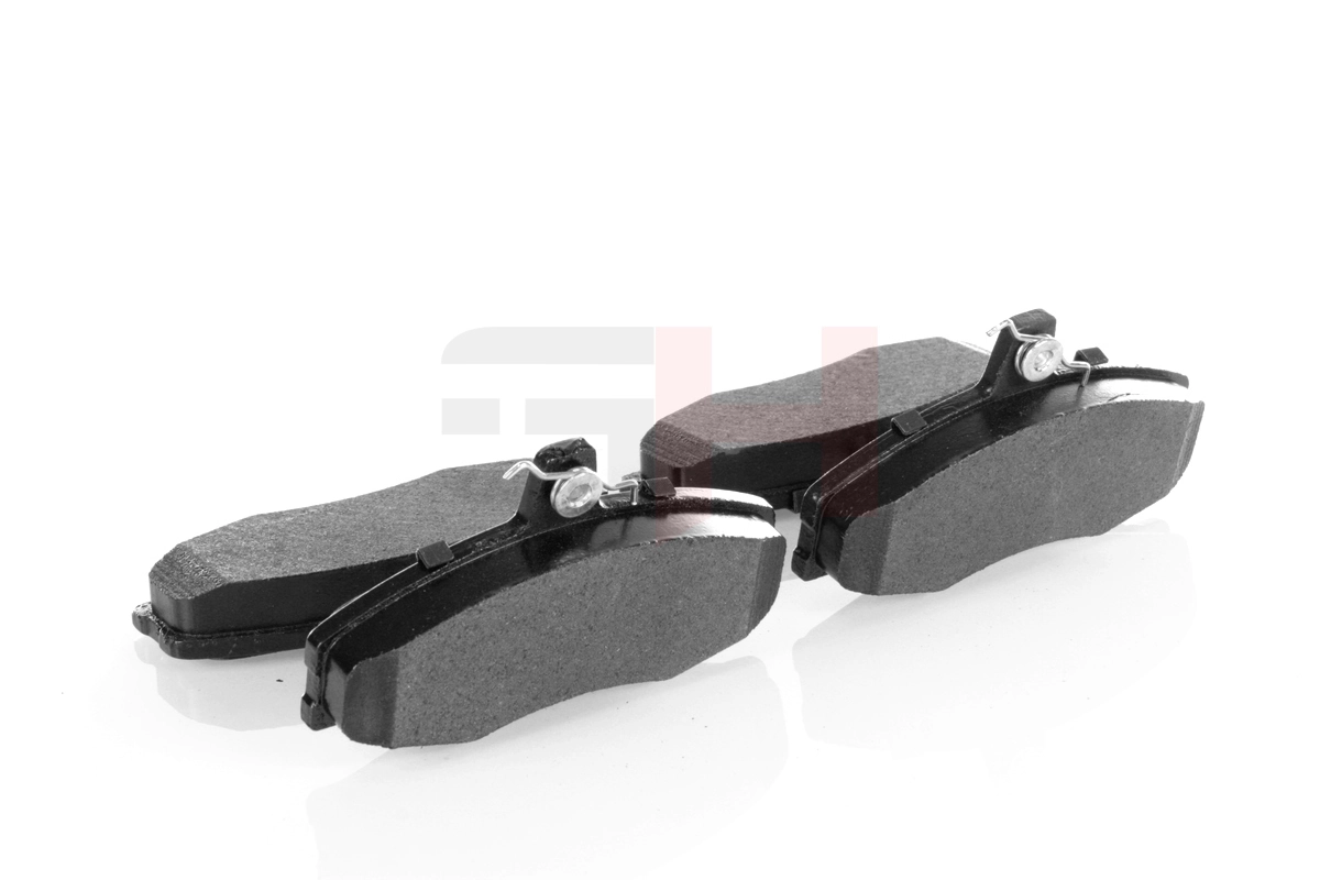 Brake Pad Set, disc brake GH-414303