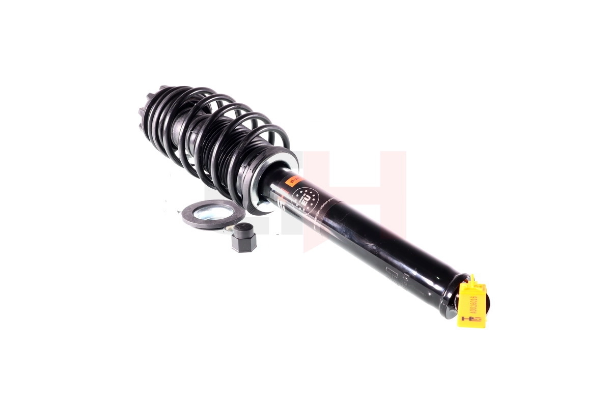 Suspension Strut Quick-Strut GH-357501C02